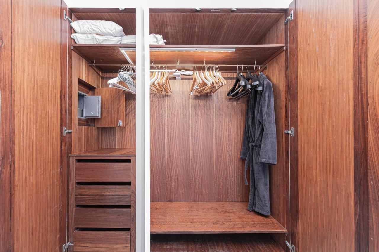 Apartamento Gandarinha Junto Ao Mar Кашкайш Екстериор снимка