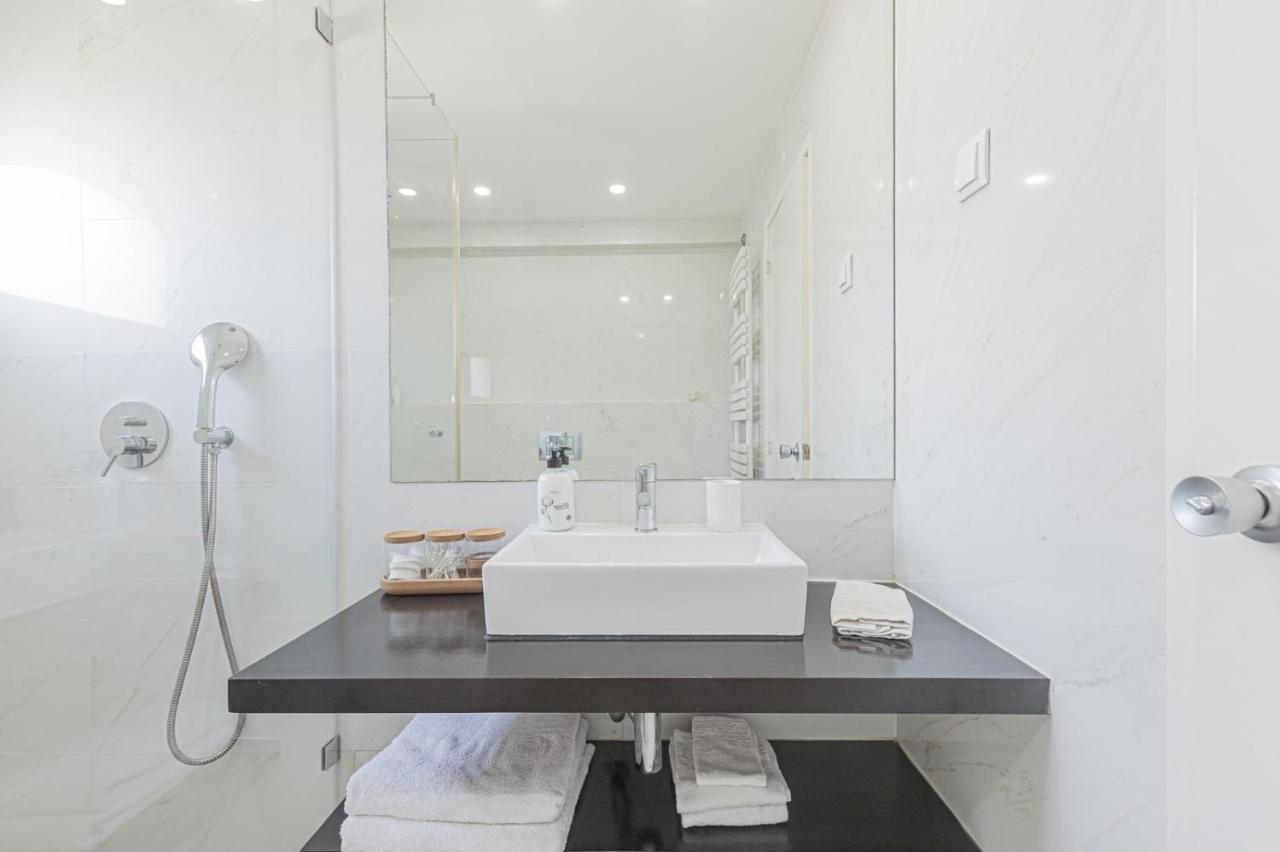 Apartamento Gandarinha Junto Ao Mar Кашкайш Екстериор снимка