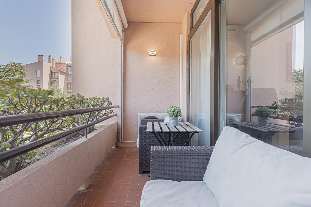 Apartamento Gandarinha Junto Ao Mar Кашкайш Екстериор снимка