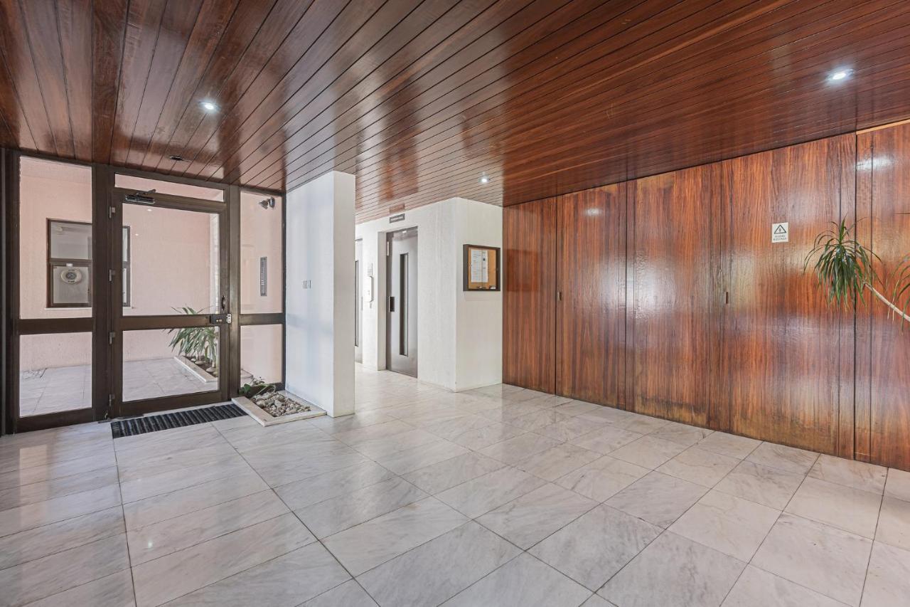 Apartamento Gandarinha Junto Ao Mar Кашкайш Екстериор снимка