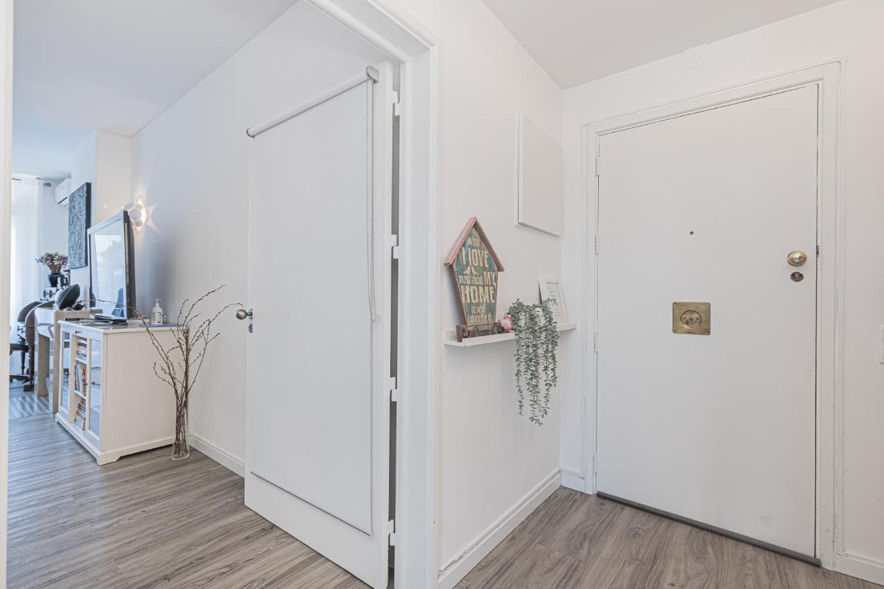 Apartamento Gandarinha Junto Ao Mar Кашкайш Екстериор снимка