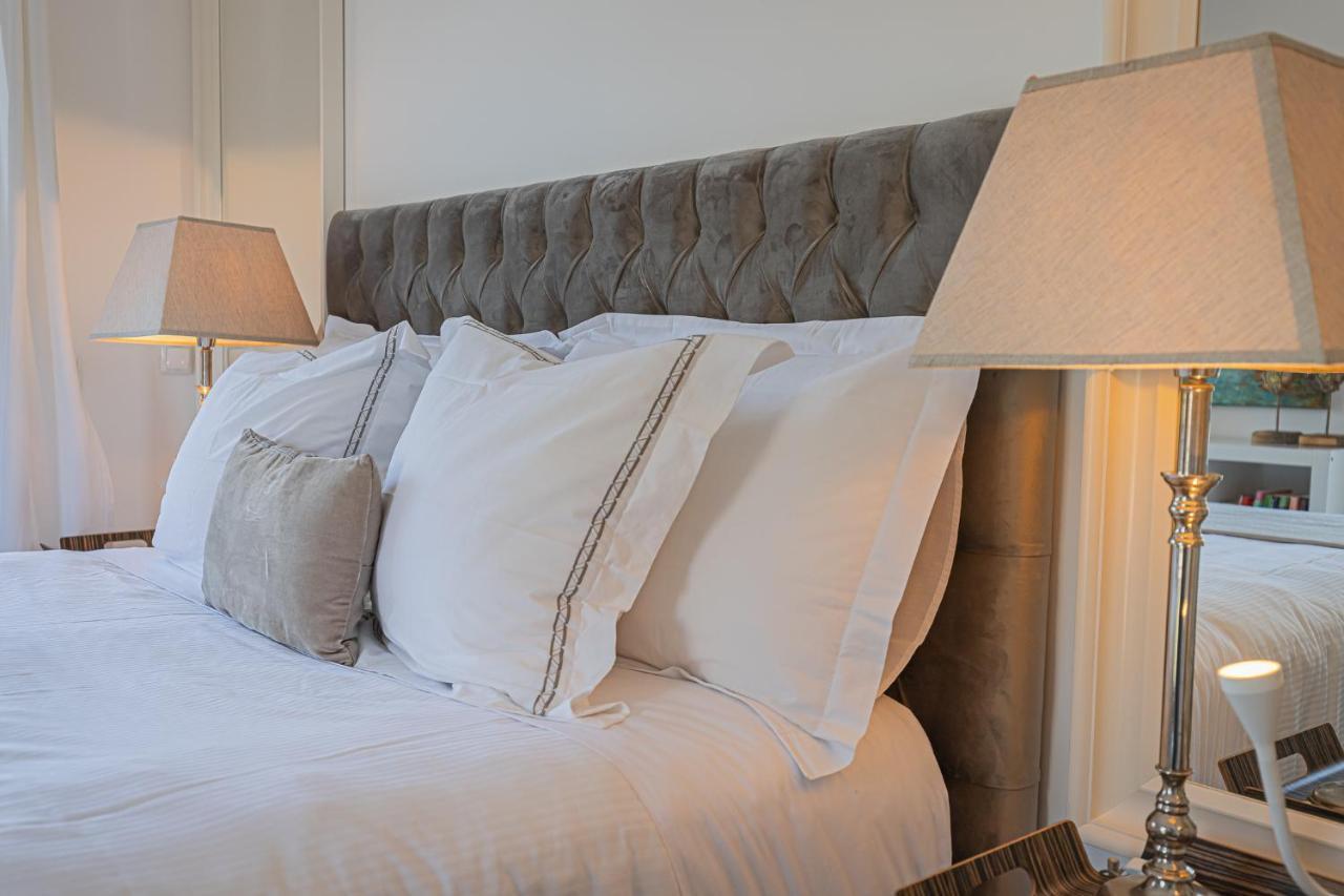Apartamento Gandarinha Junto Ao Mar Кашкайш Екстериор снимка