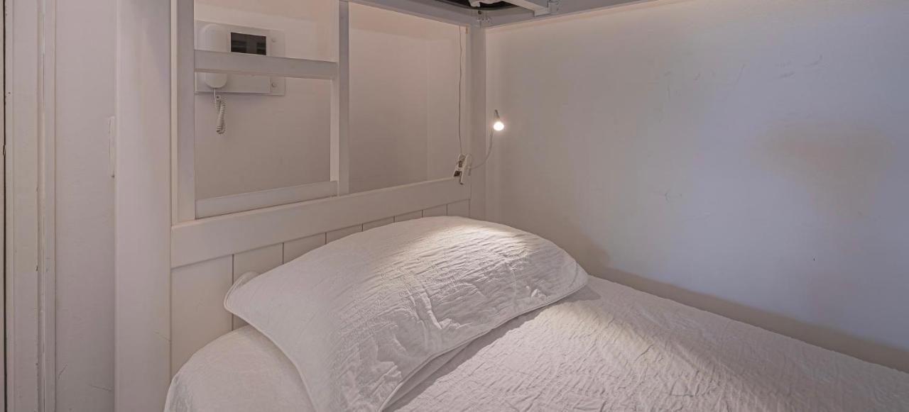 Apartamento Gandarinha Junto Ao Mar Кашкайш Екстериор снимка