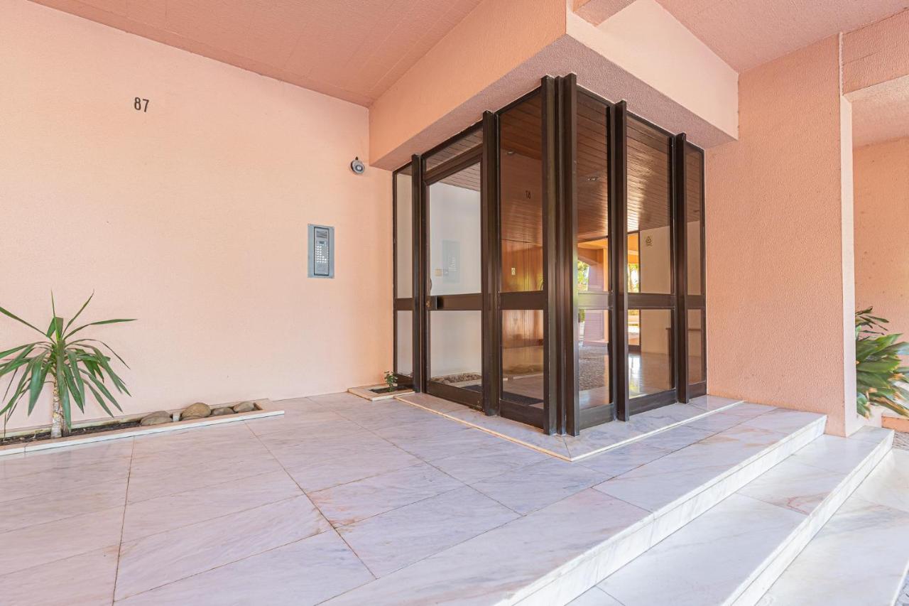 Apartamento Gandarinha Junto Ao Mar Кашкайш Екстериор снимка