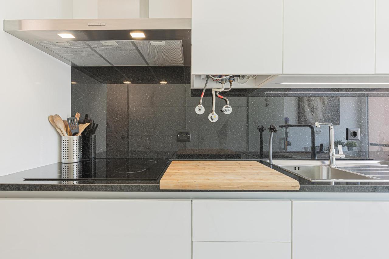 Apartamento Gandarinha Junto Ao Mar Кашкайш Екстериор снимка