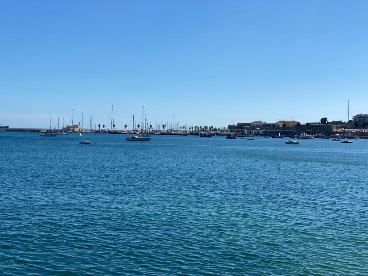 Apartamento Gandarinha Junto Ao Mar Кашкайш Екстериор снимка