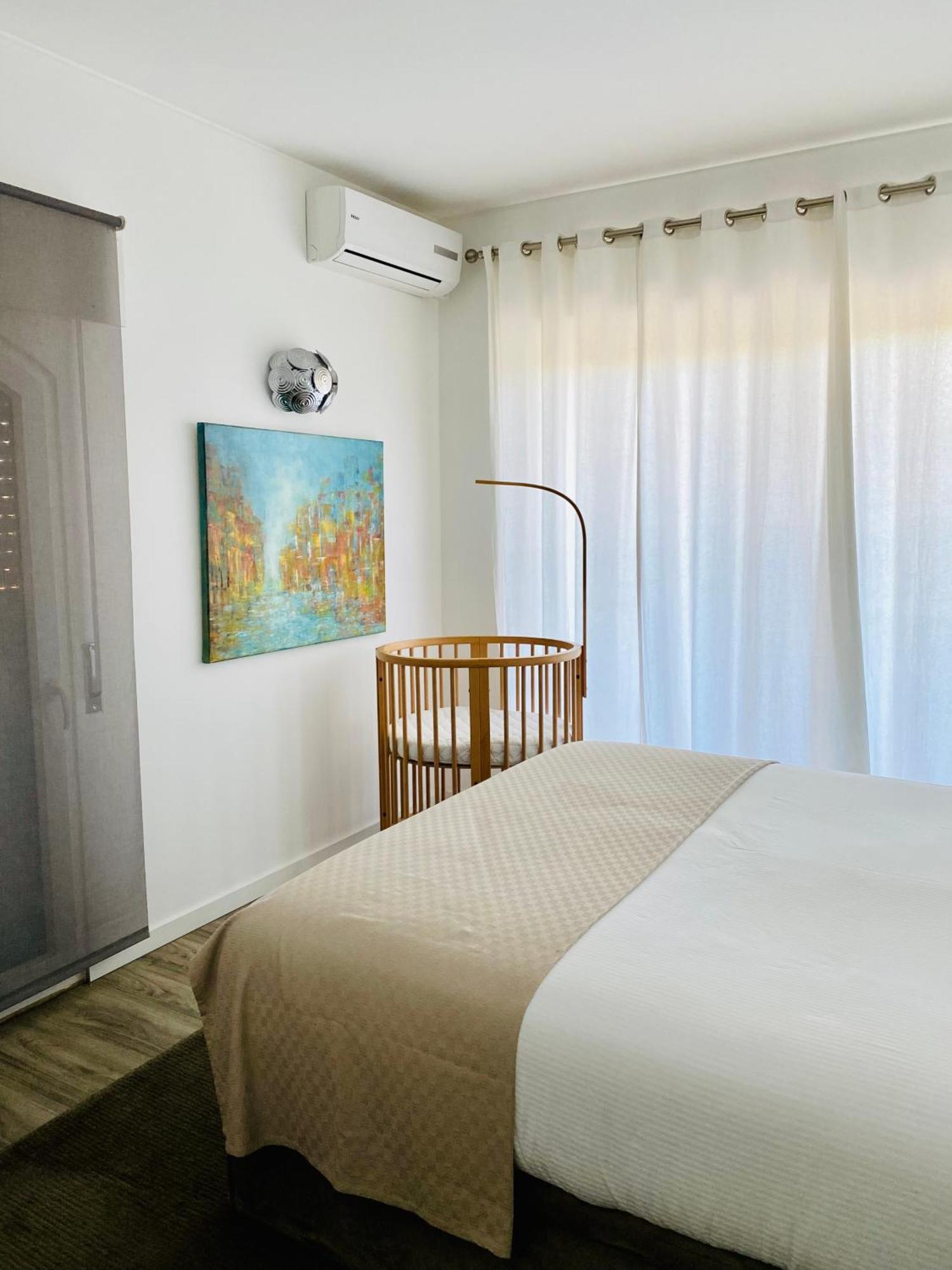 Apartamento Gandarinha Junto Ao Mar Кашкайш Екстериор снимка