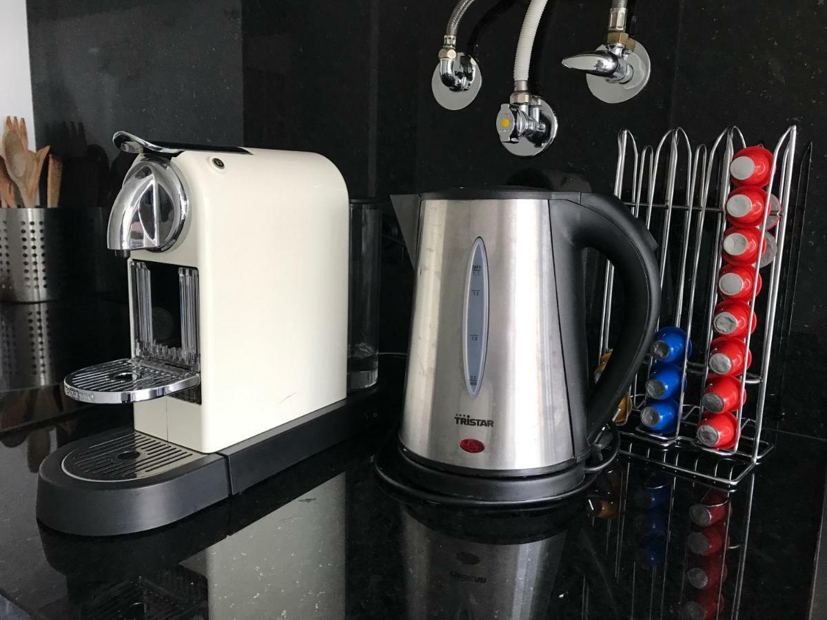 Apartamento Gandarinha Junto Ao Mar Кашкайш Екстериор снимка